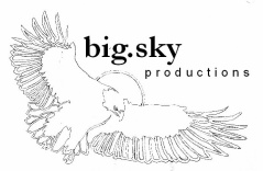 BogSly Productions Logo