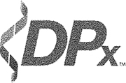 (DPx LOGO)