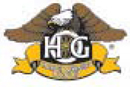 (HG LOGO)