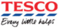 (TESCO LOGO)