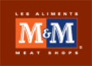 (M&M LOGO)