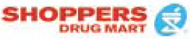 (Shoppers DRUG MART LOGO)