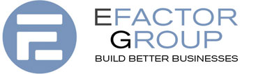 (EFACTOR LOGO)