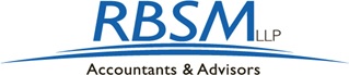 (RBSM LLP LOGO)