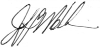 (SIGNATURE)