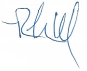 (SIGNATURE)