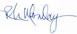 (SIGNATURE)