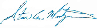 (SIGNATURE)