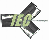 (IEC LOGO)