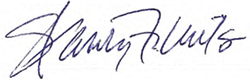 (SIGNATURE)