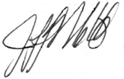 (SIGNATURE)