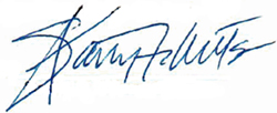 (SIGNATURE)