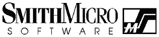 (SMITH MICRO LOGO)