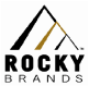 Rocky Logo