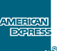 (American Express Logo)