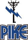 (PIKE LOGO)