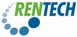 (RENTECH LOGO)