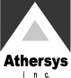 (ATHERSYS INC. LOGO)