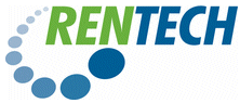 (RENTECH LOGO)