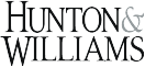 (HUNTON & WILLIAMS LOGO)