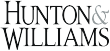 (HUNTON & WILLIAMS LOGO)