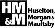 (HM&M LOGO)