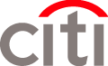 [CITIGROUP LOGO]