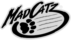 (MAD CATZ LOGO)