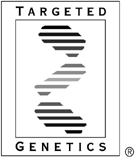 (Targeted Genetics Logo)