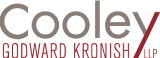 (COOLEY GODWARD KRONISH LLP LOGO)