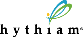 (HYTHIAM LOGO)