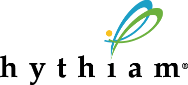 (HYTHIAM LOGO)