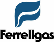 (FERRELLGAS LOGO)