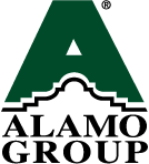 Alamo Group Logo