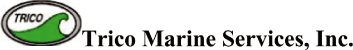 (TRICO MARINE SERVICES INC LOGO)