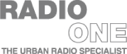 (RADIO ONE LOGO)