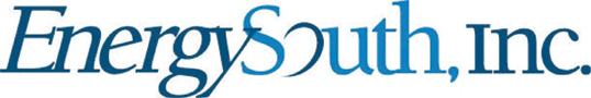 (ENERGYSOUTH INC. LOGO)