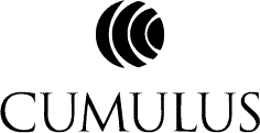 (Cumulus Logo)