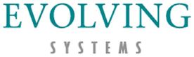 Evolving Systems Logo