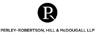 perleyrobertsonhill logo