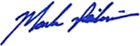 (SIGNATURE)