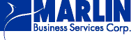 (MARLIN BUSINESS SERVICES CORP.  LOGO)