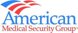 AMERICAN MEDICAL SECURITY GROUP LOGO