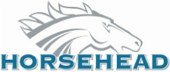 (HORSEHEAD LOGO)