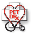 (PET DRX LOGO)