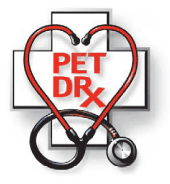 (PET DRX LOGO)