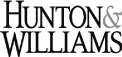 (HUNTON & WILLIAMS LOGO)