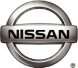 (NISSAN LOGO)