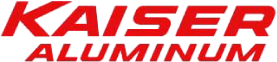 (KAISER ALUMINUM LOGO)