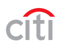 (Citi Logo)